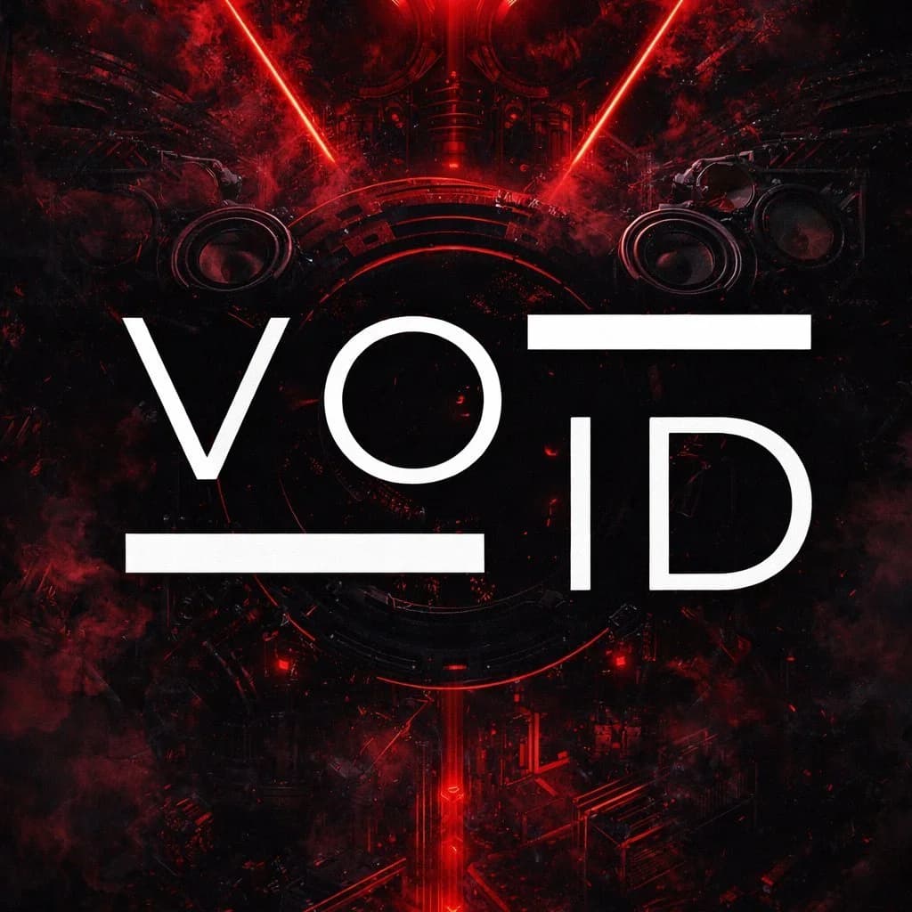 VOID: House Affair