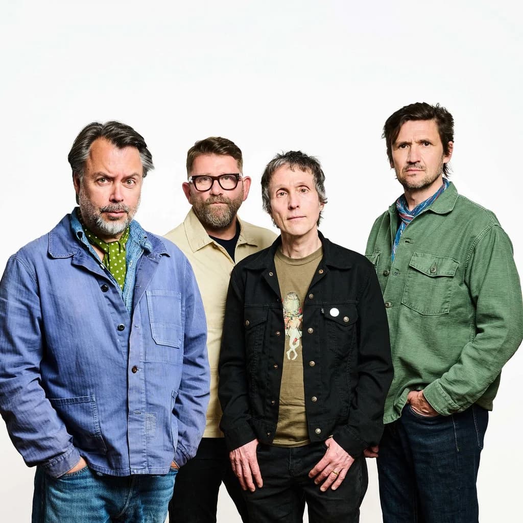 Lime @ The Hope and Ruin at The Hope And Ruin