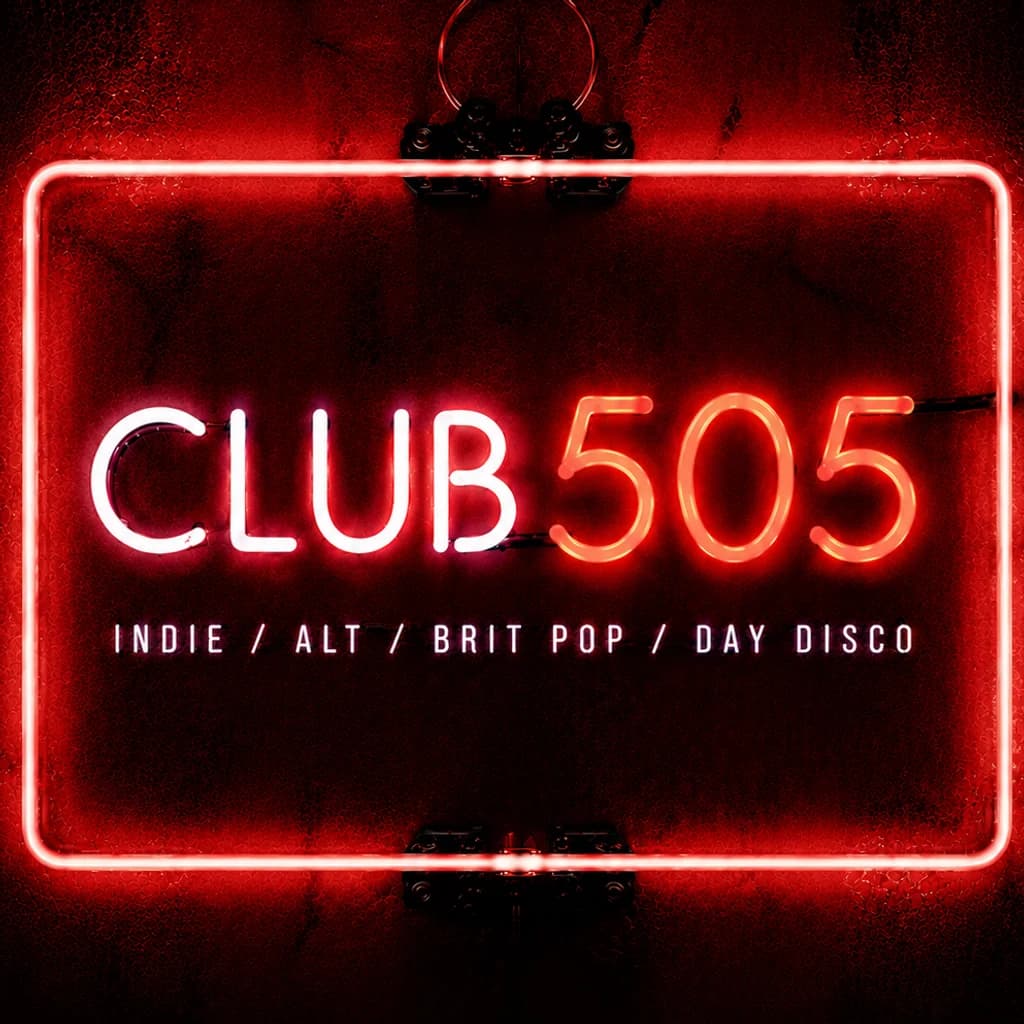 Club 505 - Day Disco