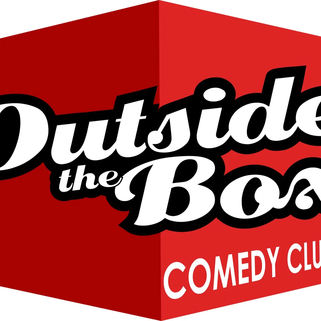 Live Comedy - Sunday 19th July