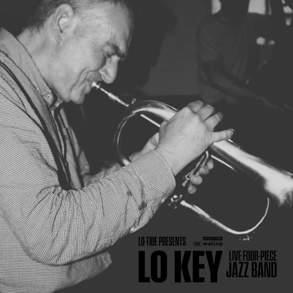 Lo-Key: Live Jazz in the Loft