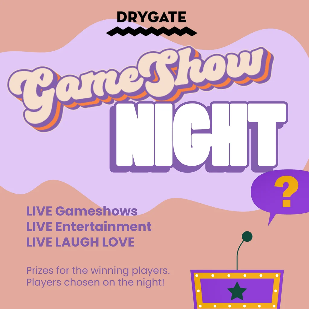 TV Game Show Factory