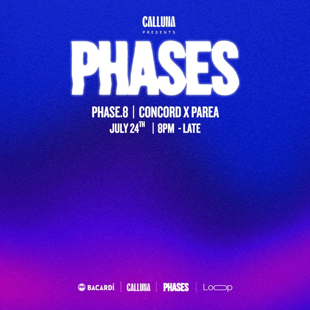 CONCORD x PAREA