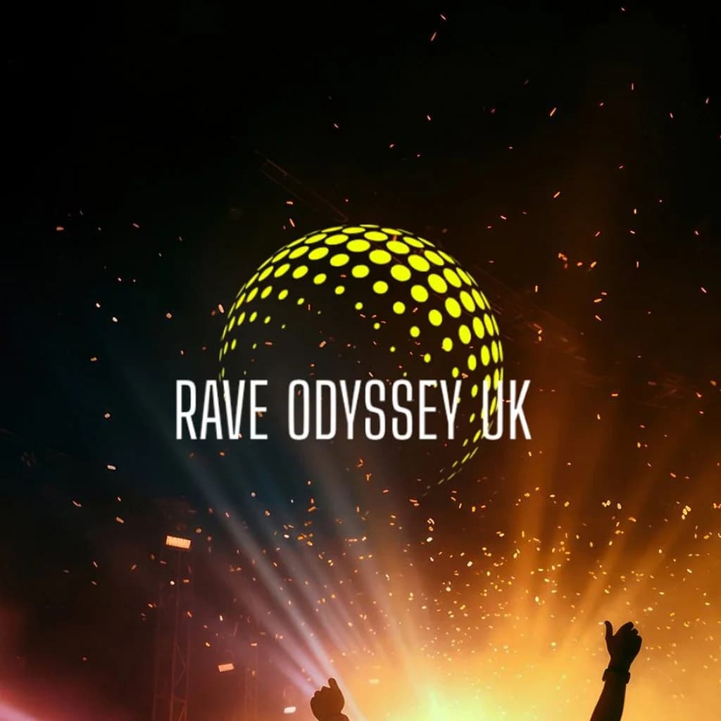 Rave Odyssey The Uprising at Bee Noir