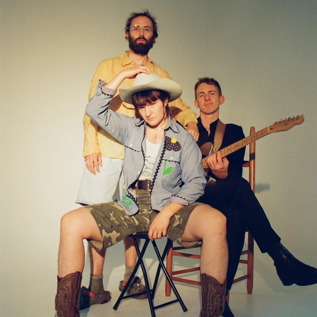 Big Thief at Aviva Studios (Factory International)