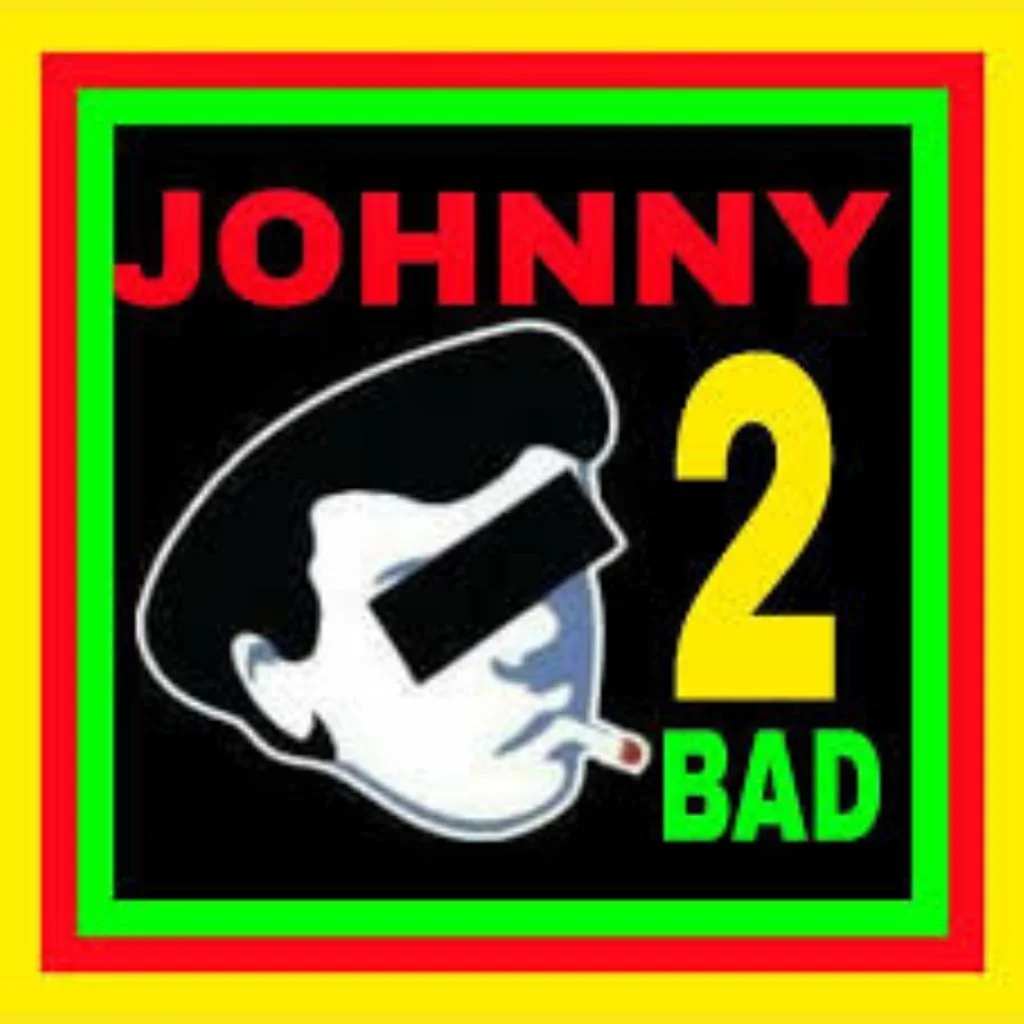 Johnny2Bad - The UB40 Show at SUTTON TOWN FOOTBALL CLUB