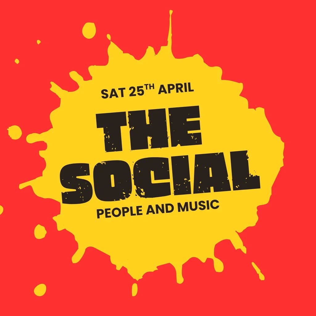 The Social at Hoylake Social Club