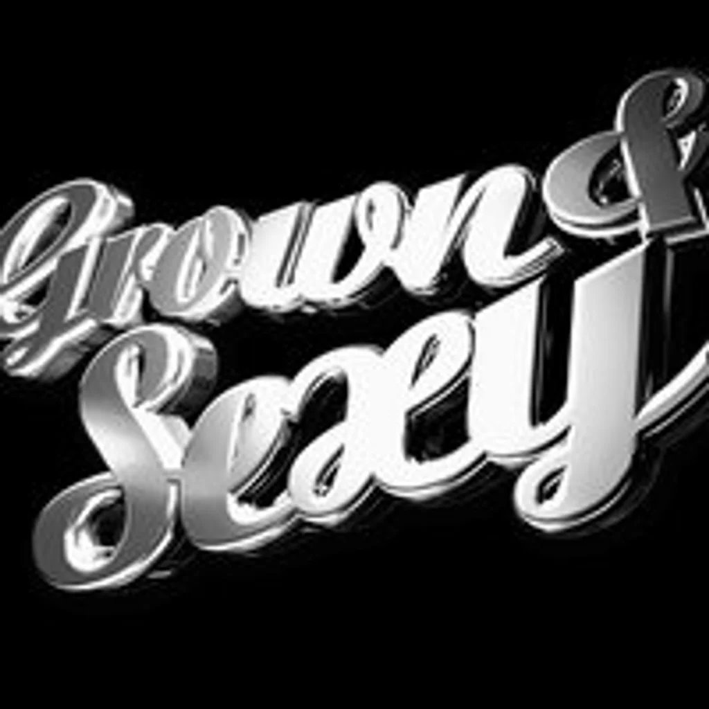 Grown & Sexy at Brixton Storeys