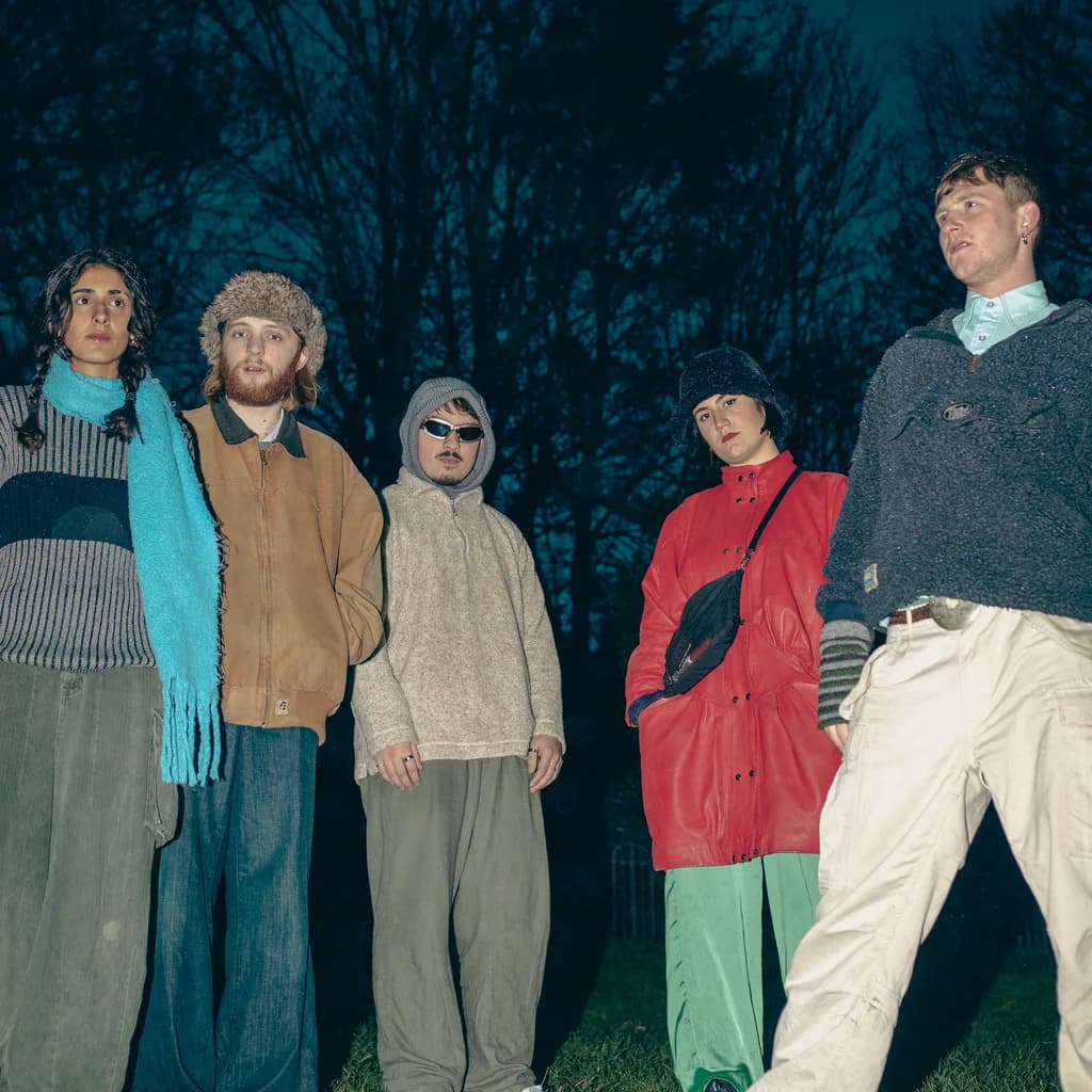 AtticOmatic at The Victoria