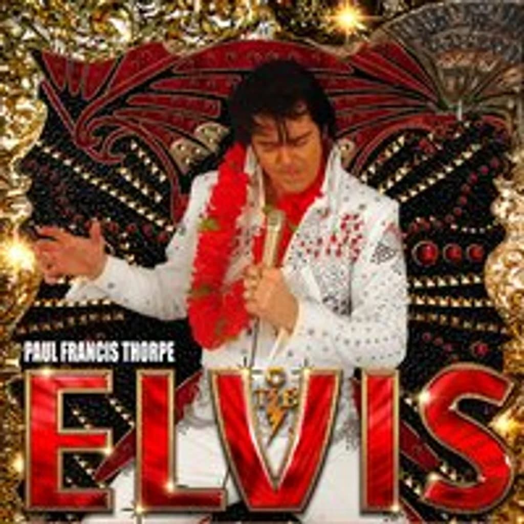 A Night of Elvis at Ferry