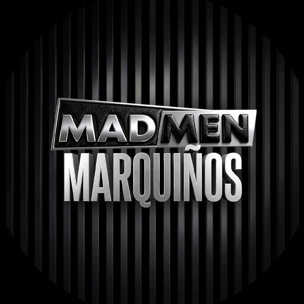 Madmen - Special Guest MARQUIÑOS at Fire Club Vauxhall