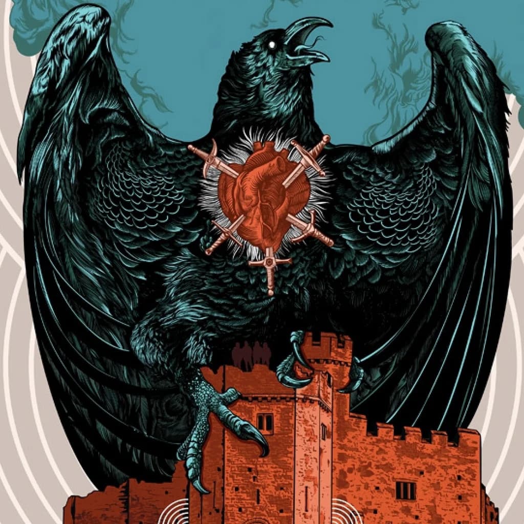 Blackbird Festival at Cardiff Castle