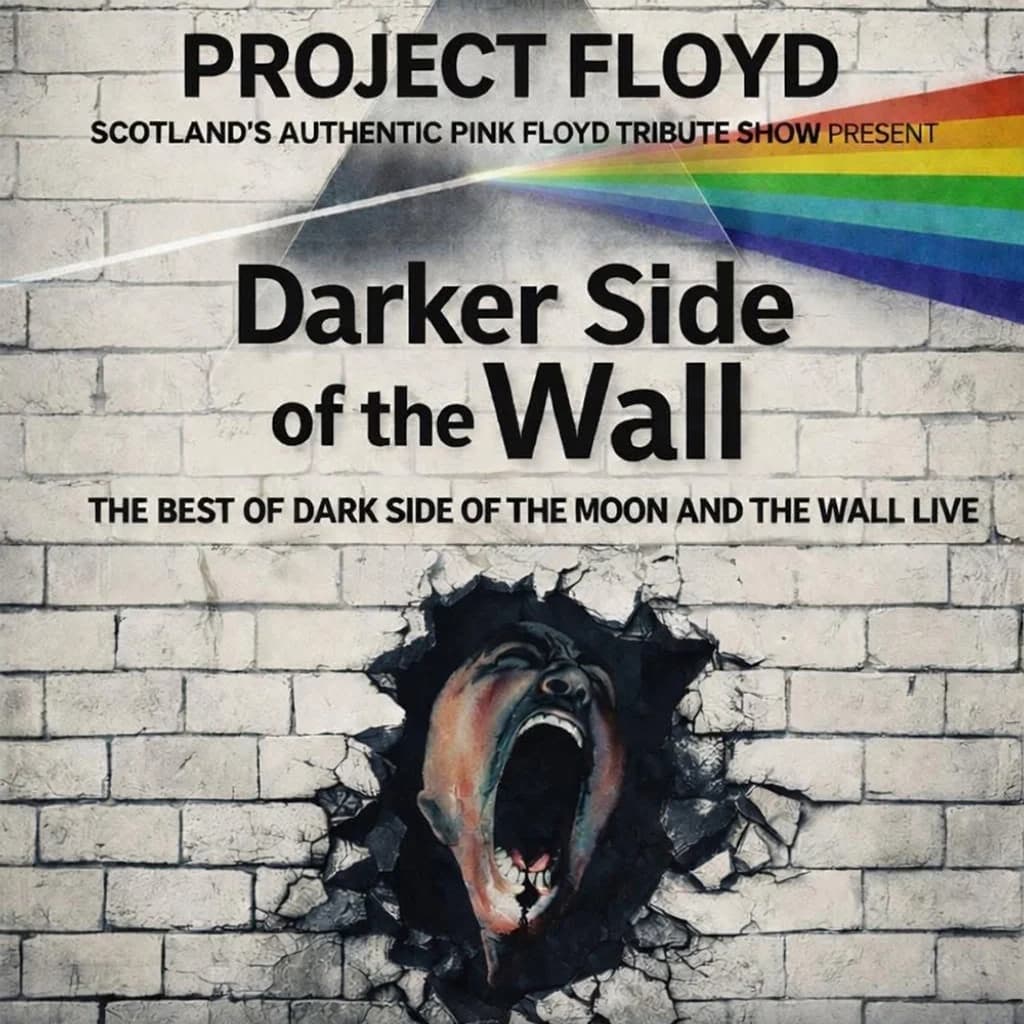 Project Floyd at The Ferry