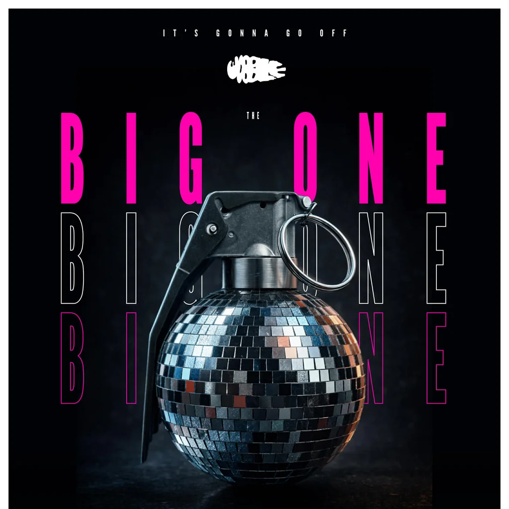 Wobble - The Big one at Deadwax Digbeth