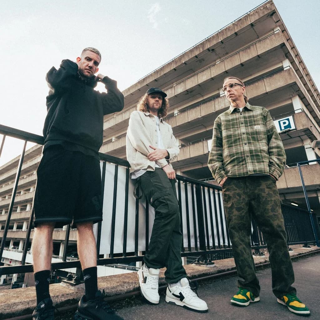 Born on Road | Leeds