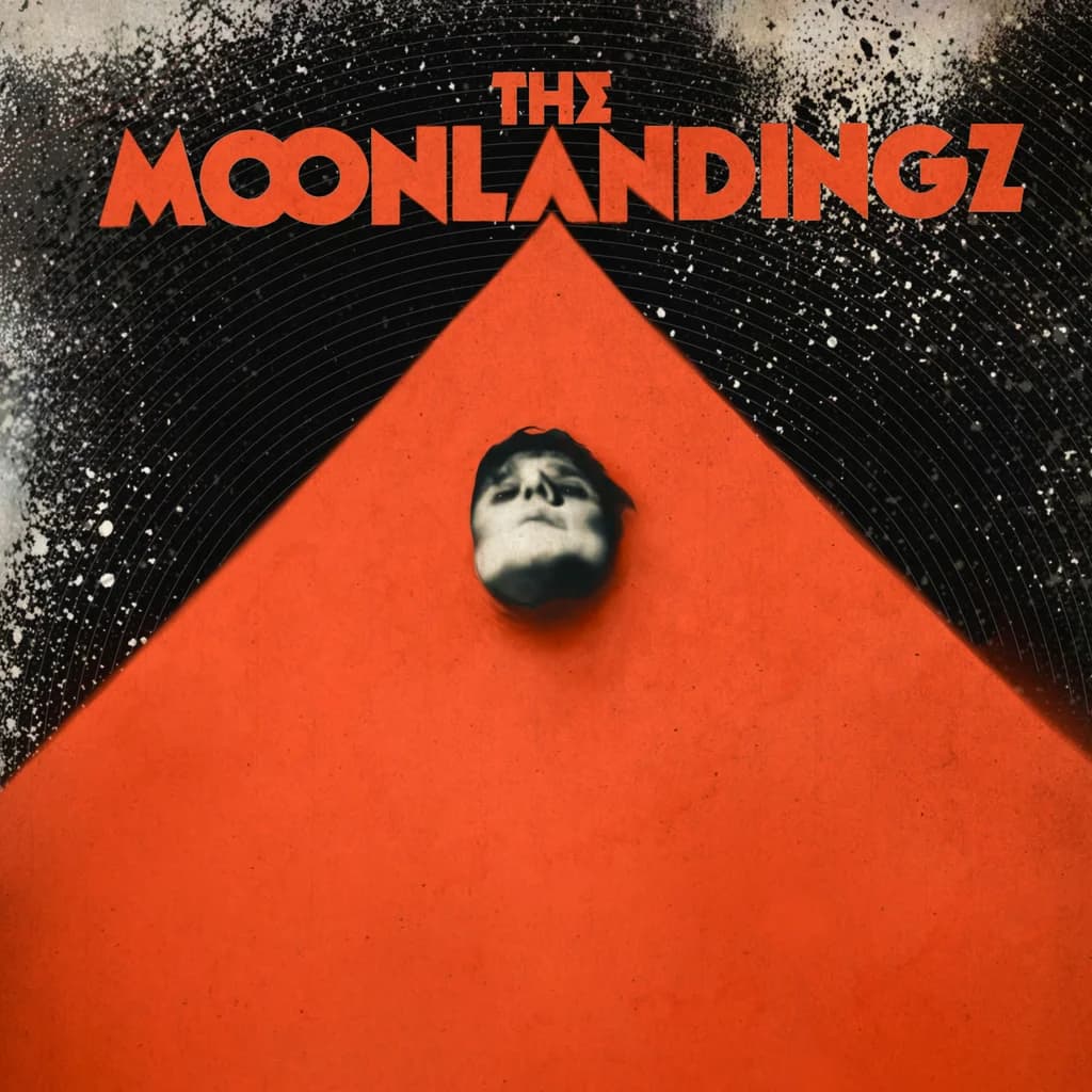 The Moonlandingz at The White Hotel