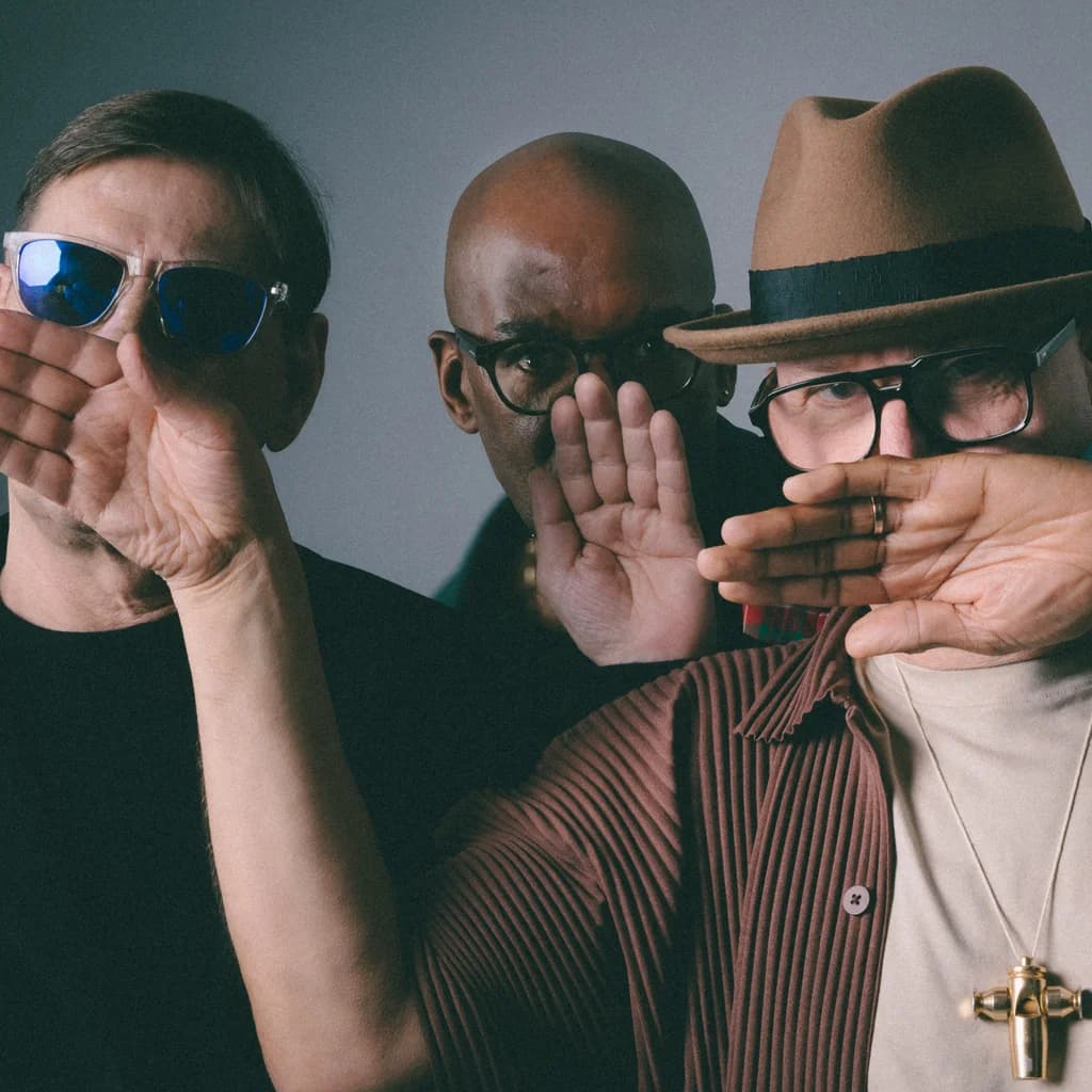 A Certain Ratio at The Castle And Falcon