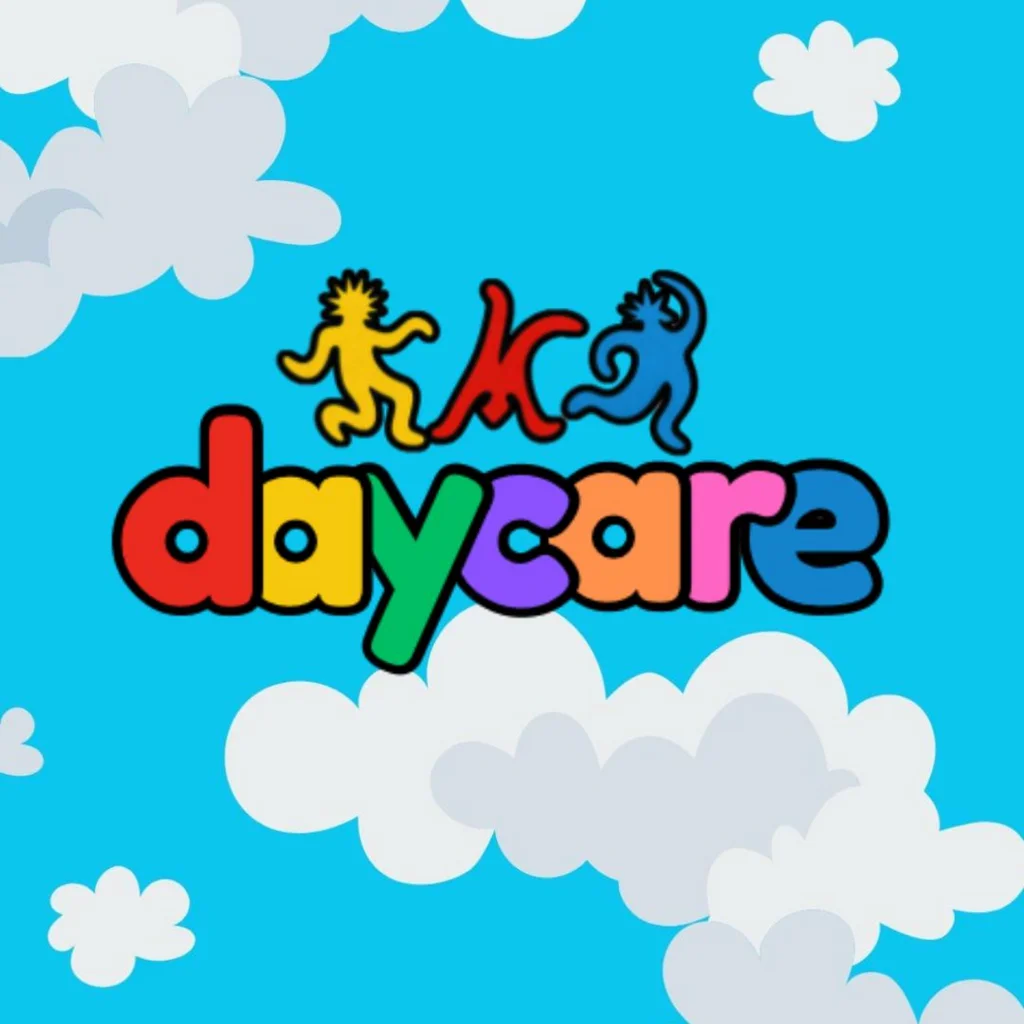 Daycare at 4042