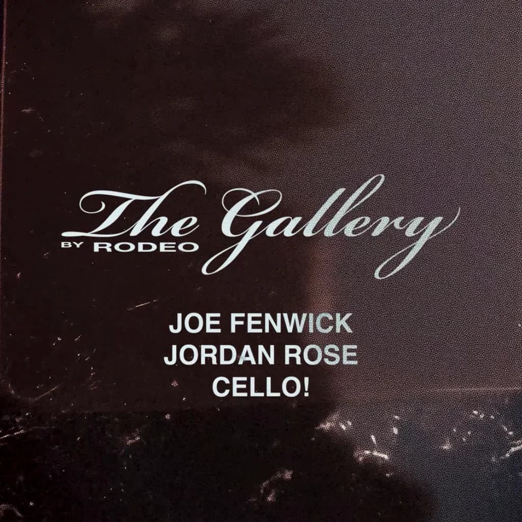 The Gallery By Rodeo at 440 Venue