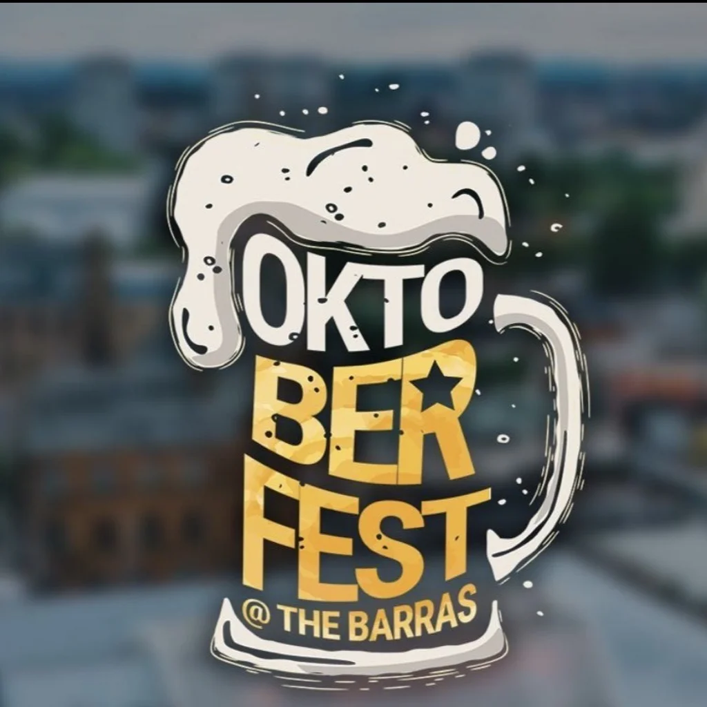 Oktoberfest at BAaD
