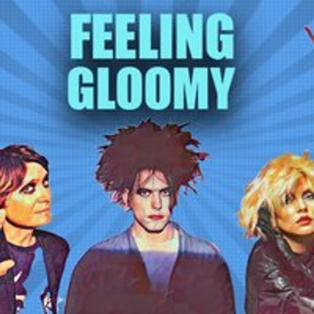 Feeling Gloomy: July 2026 at The Phoenix London