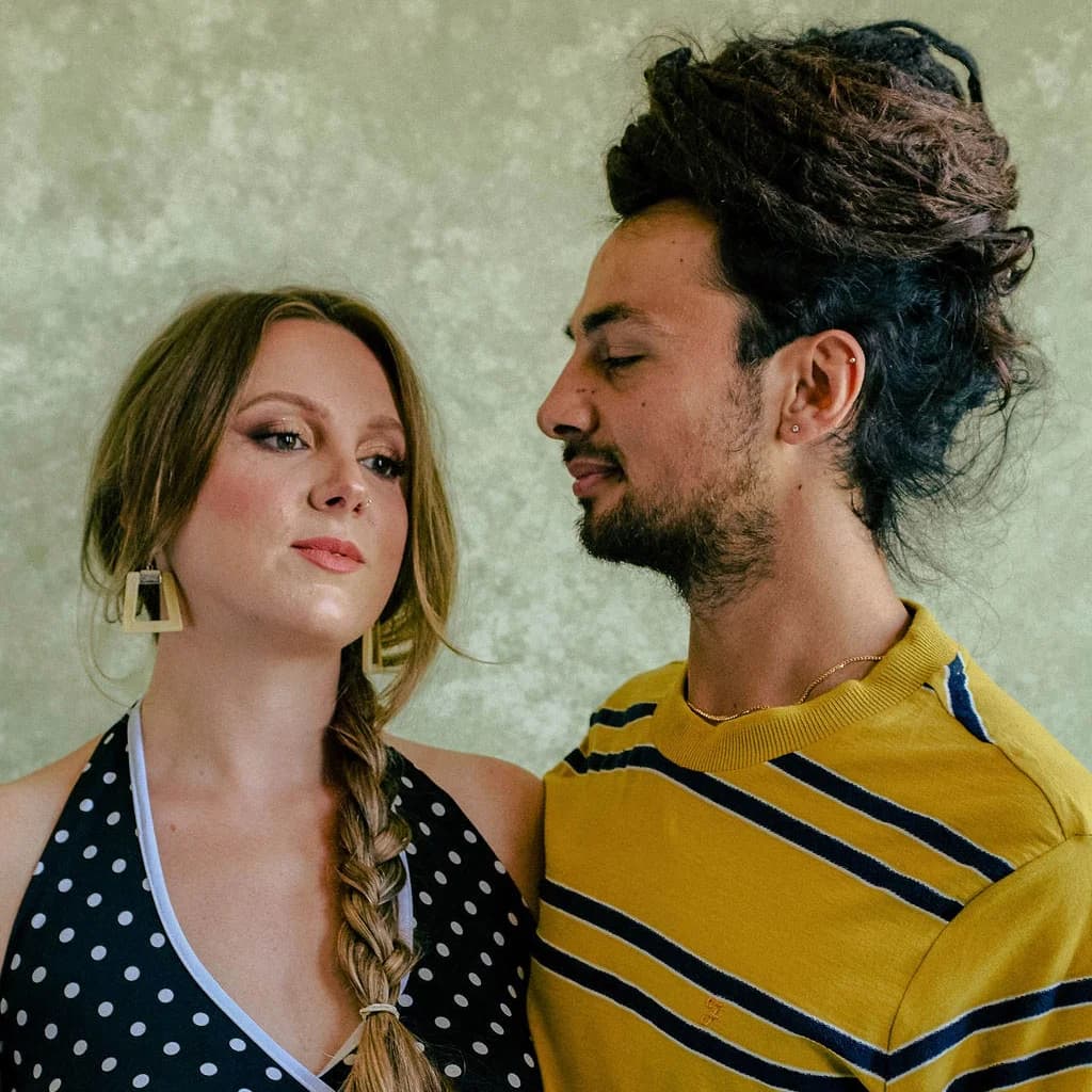 GeeJay at YES Pink Room