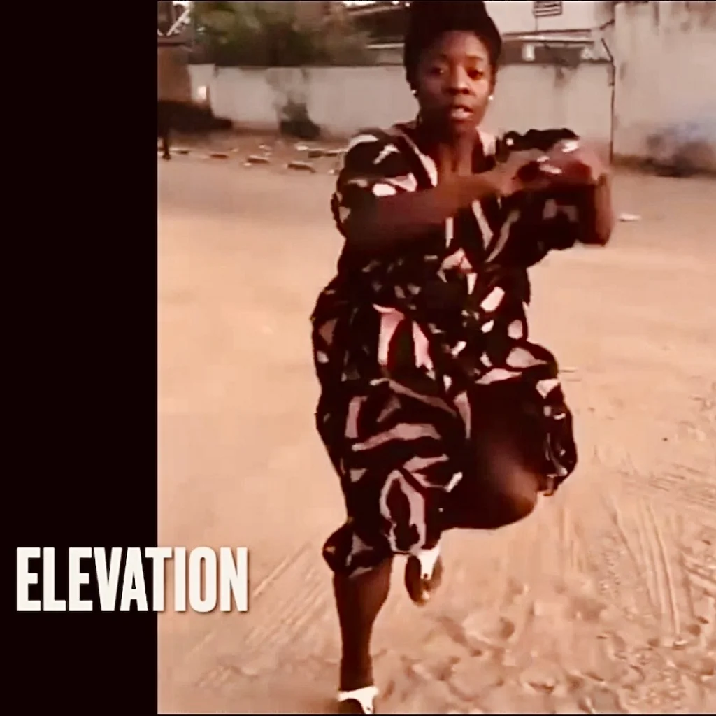 Elevation