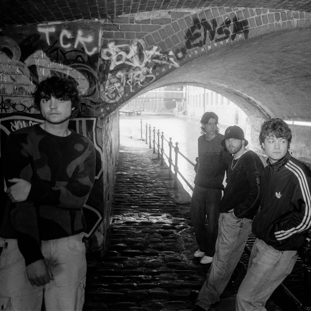 Arkayla at The Sunflower Lounge