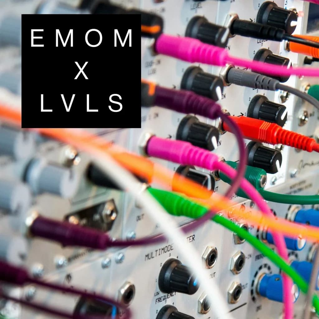 EMOM x LVLS at LVLS