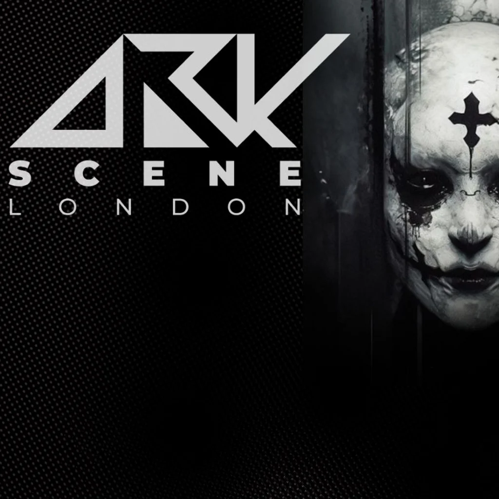 Dark Scene London - The Return (inc live show from Ratpajama) at Rae's