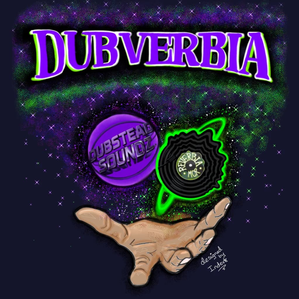 Dubverbia 002