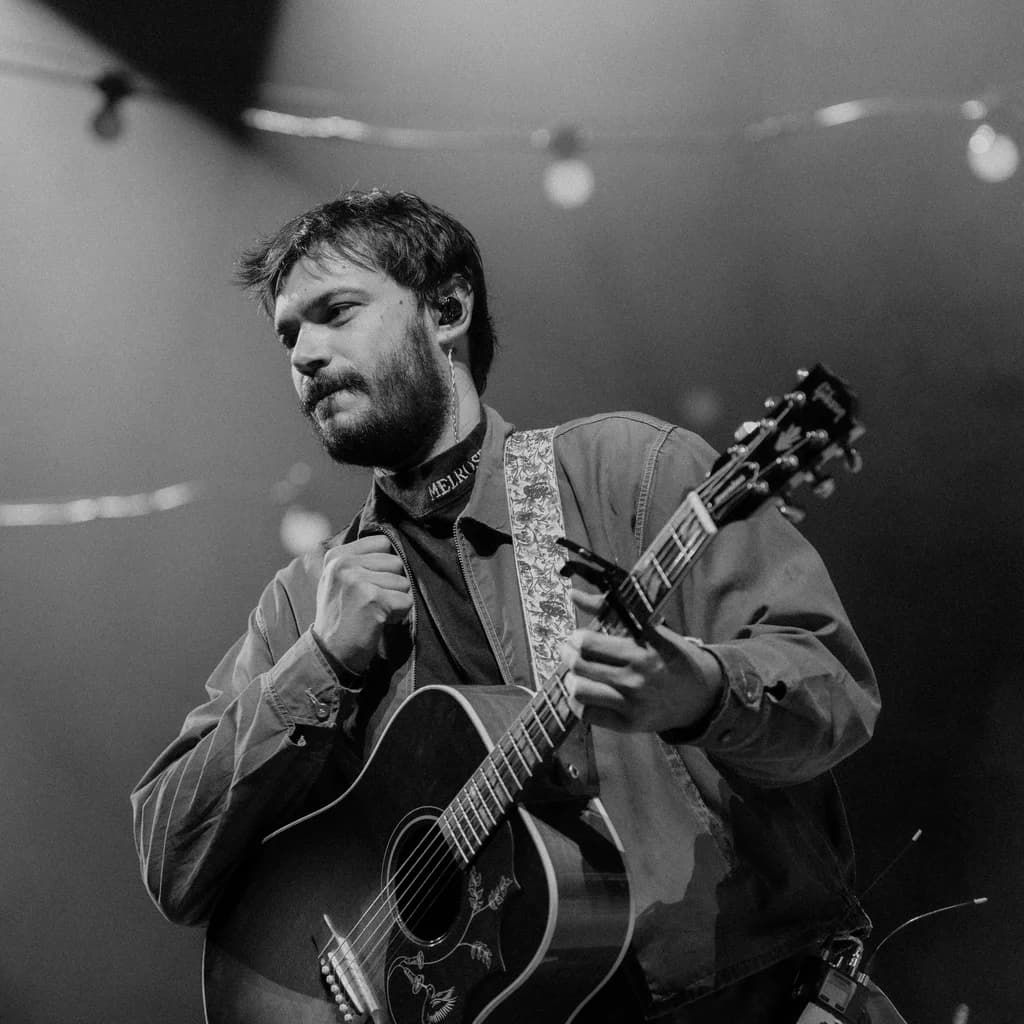 John Vincent III at Hare And Hounds Kings Heath