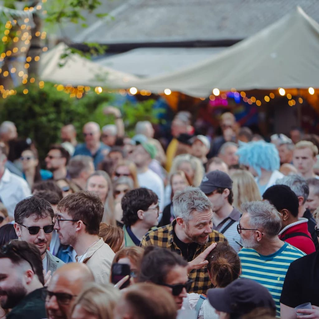 Ibiza Hut Summer Day Party