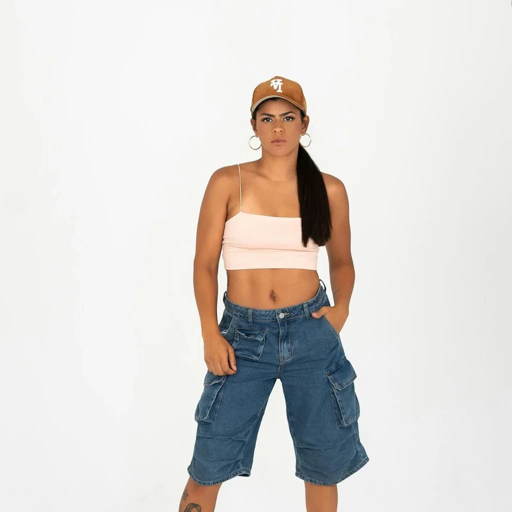 Toni Romiti - London at Villiage Underground