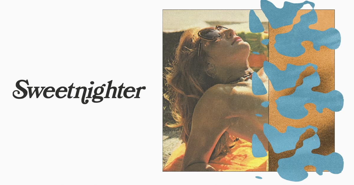 Sweetnighter Summer Party: Danger Boys (Whodamanny & Milord) & SweetNightJoe at Grow