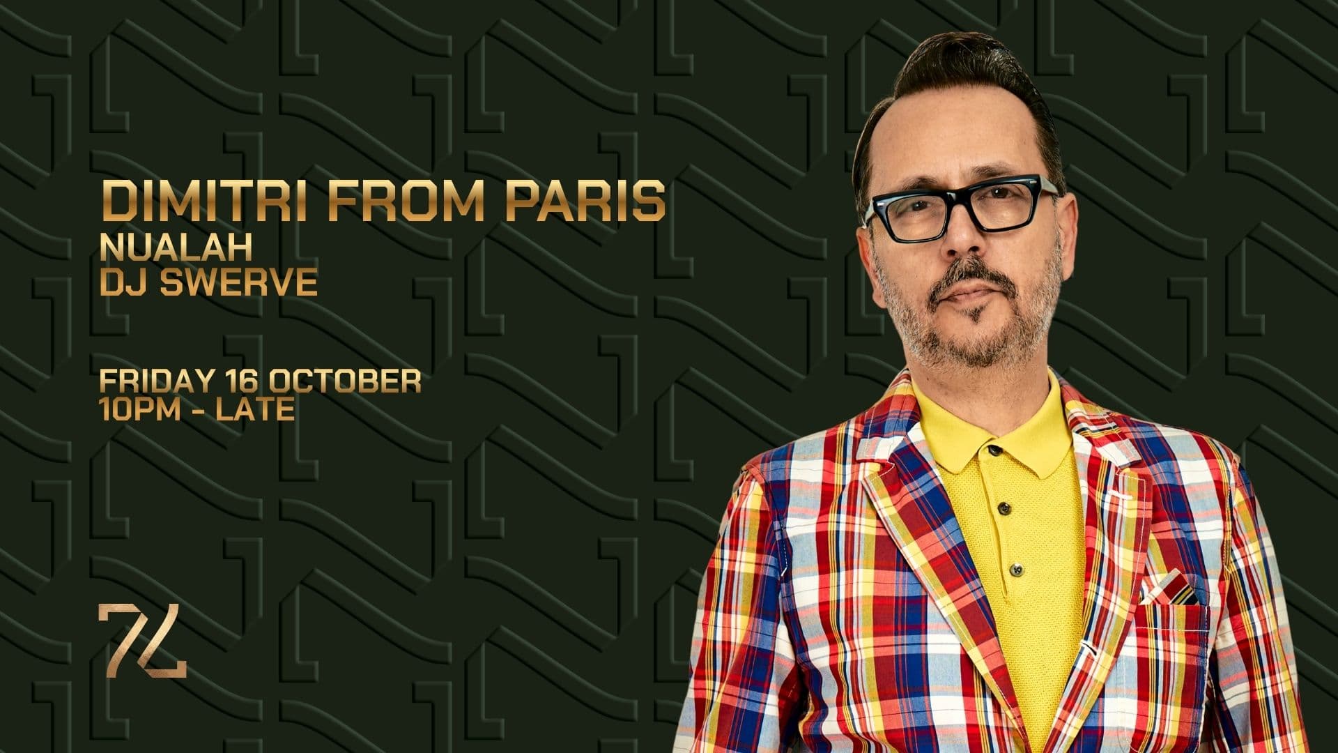 77: Dimitri From Paris
