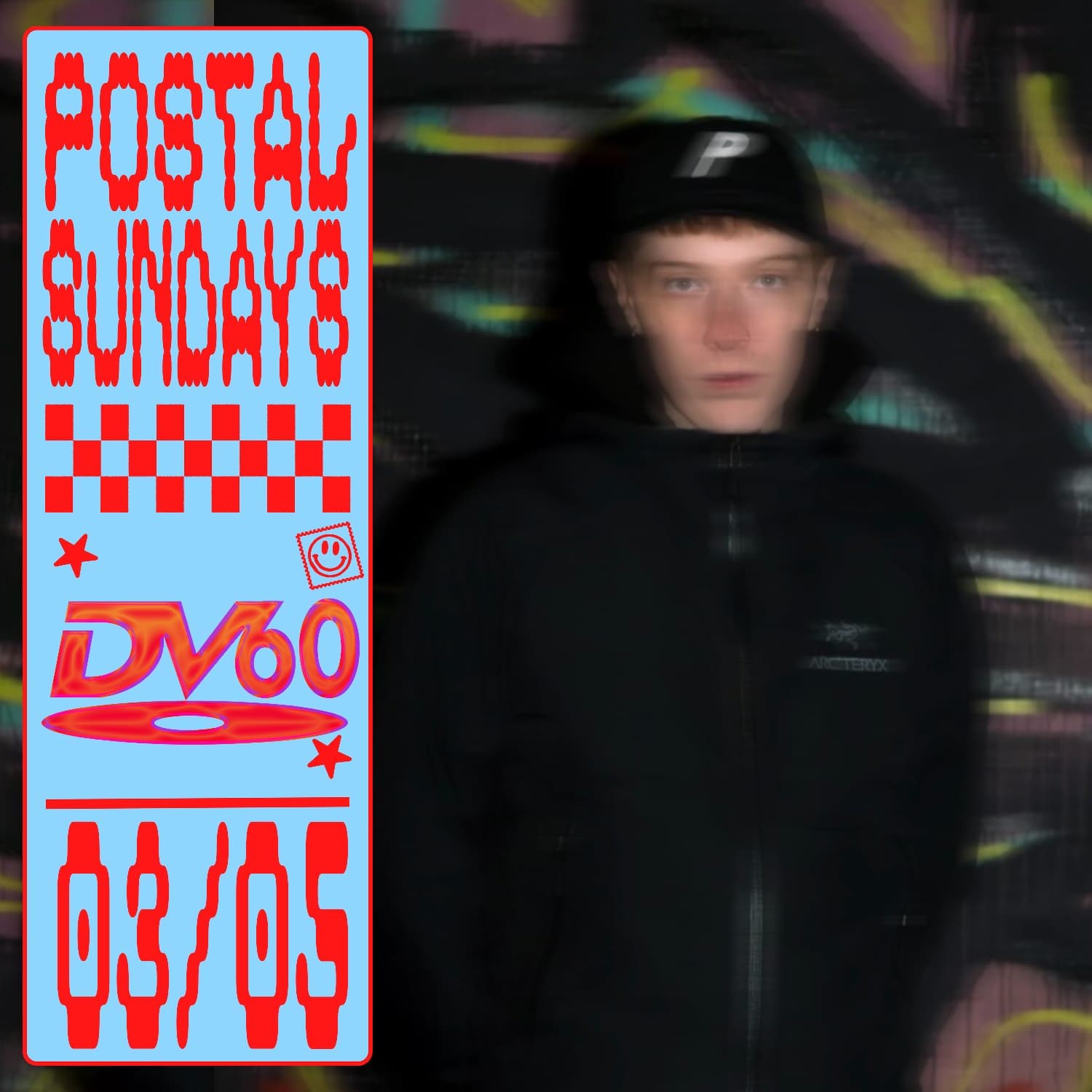 Postal: DV60