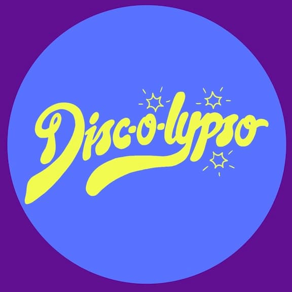 Discolypso 10 Year Anniversary [Day + Night] - London