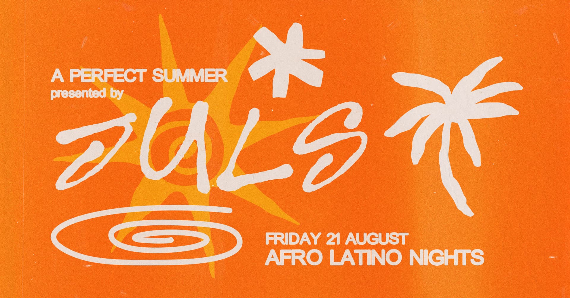 Juls presents: Afro-Latino Nights - Jazz Cafe Residency at The Jazz Cafe
