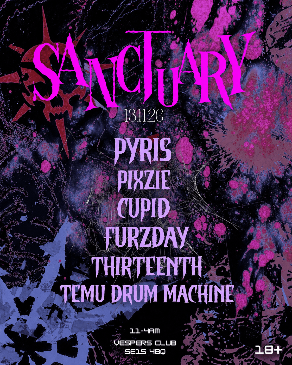 Sanctuary Realm