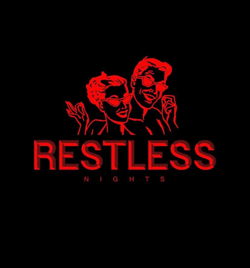 Stay Restless Records presents Restless Nights 009 at The Timber Loft