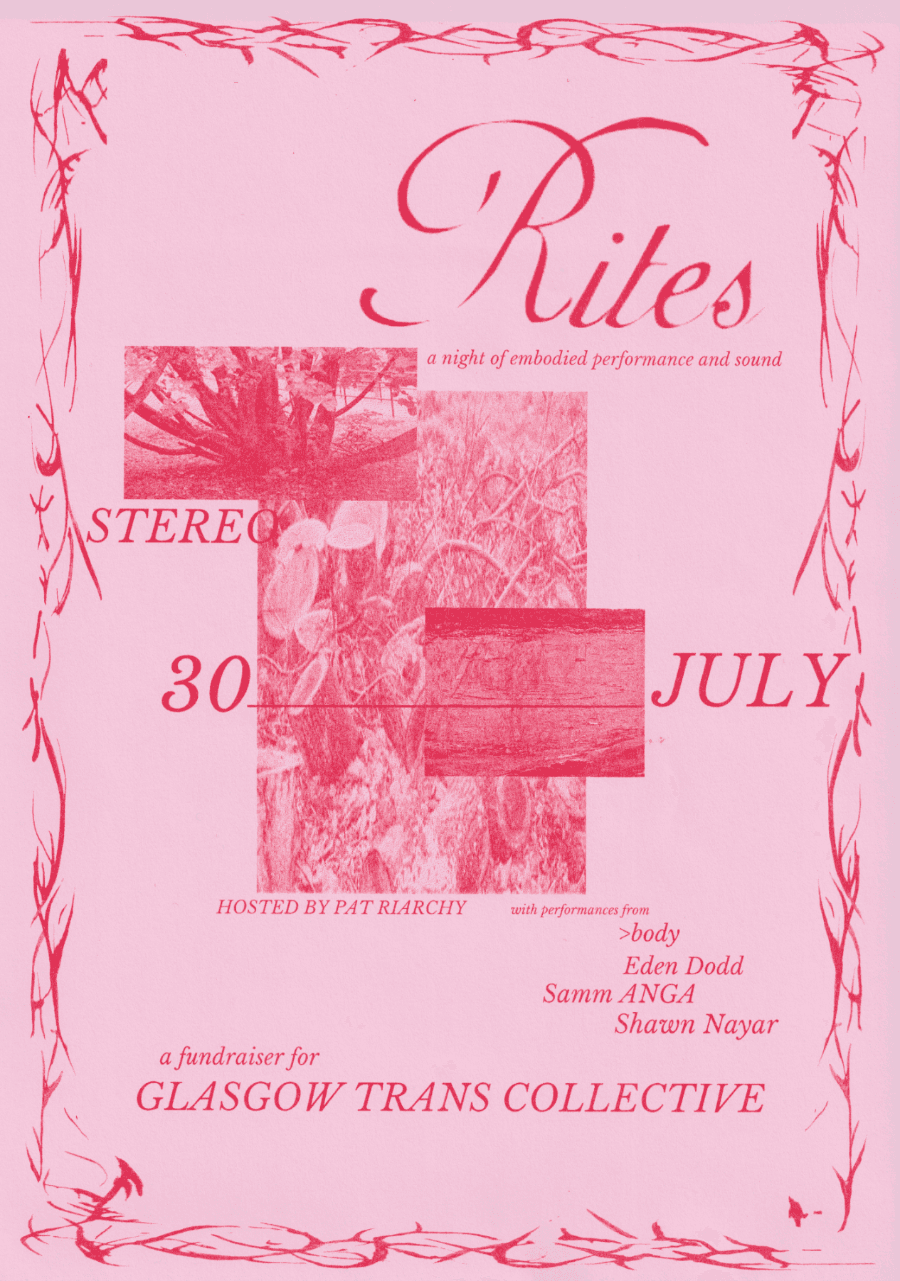 Rites