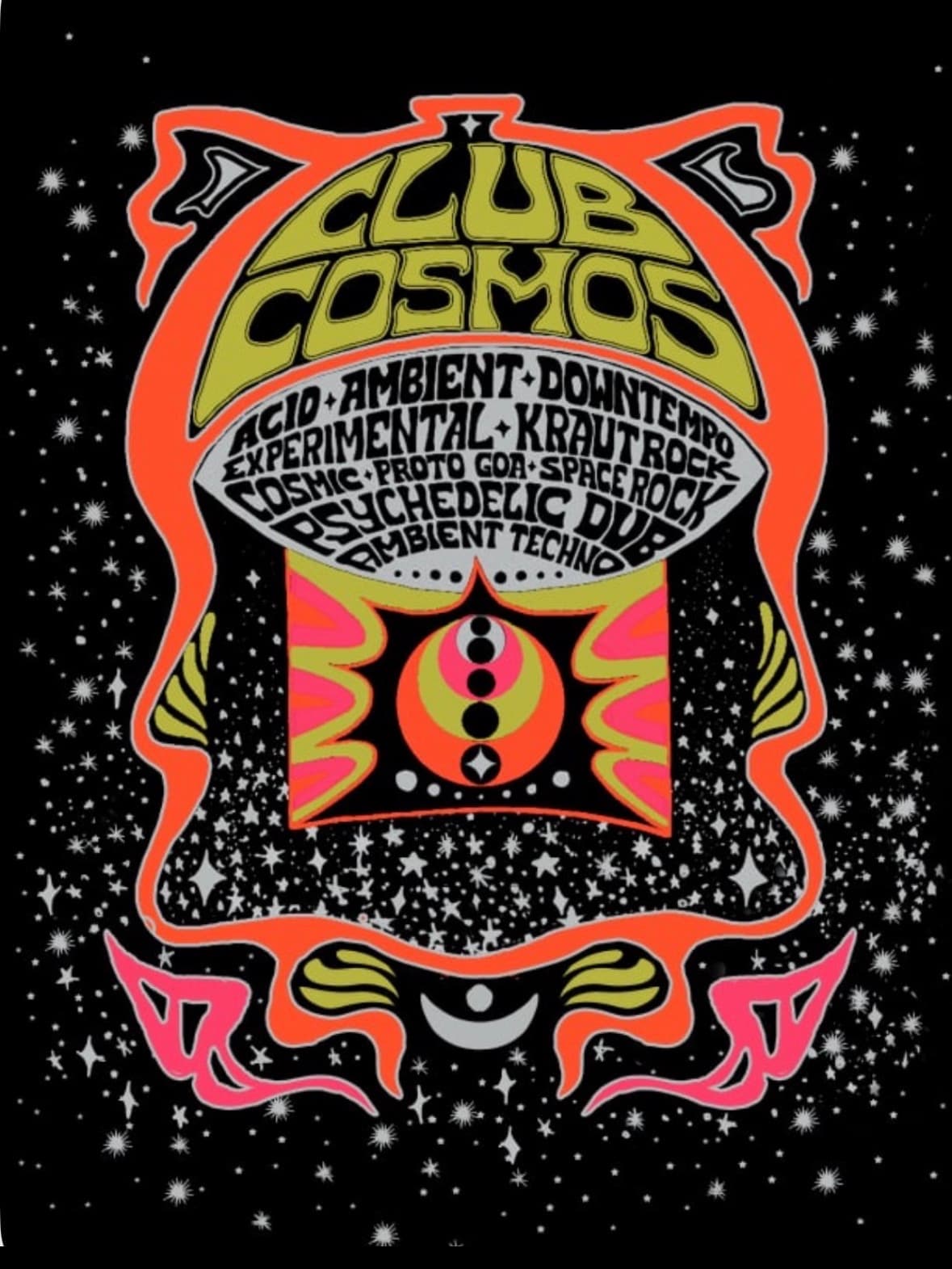 Club Cosmos