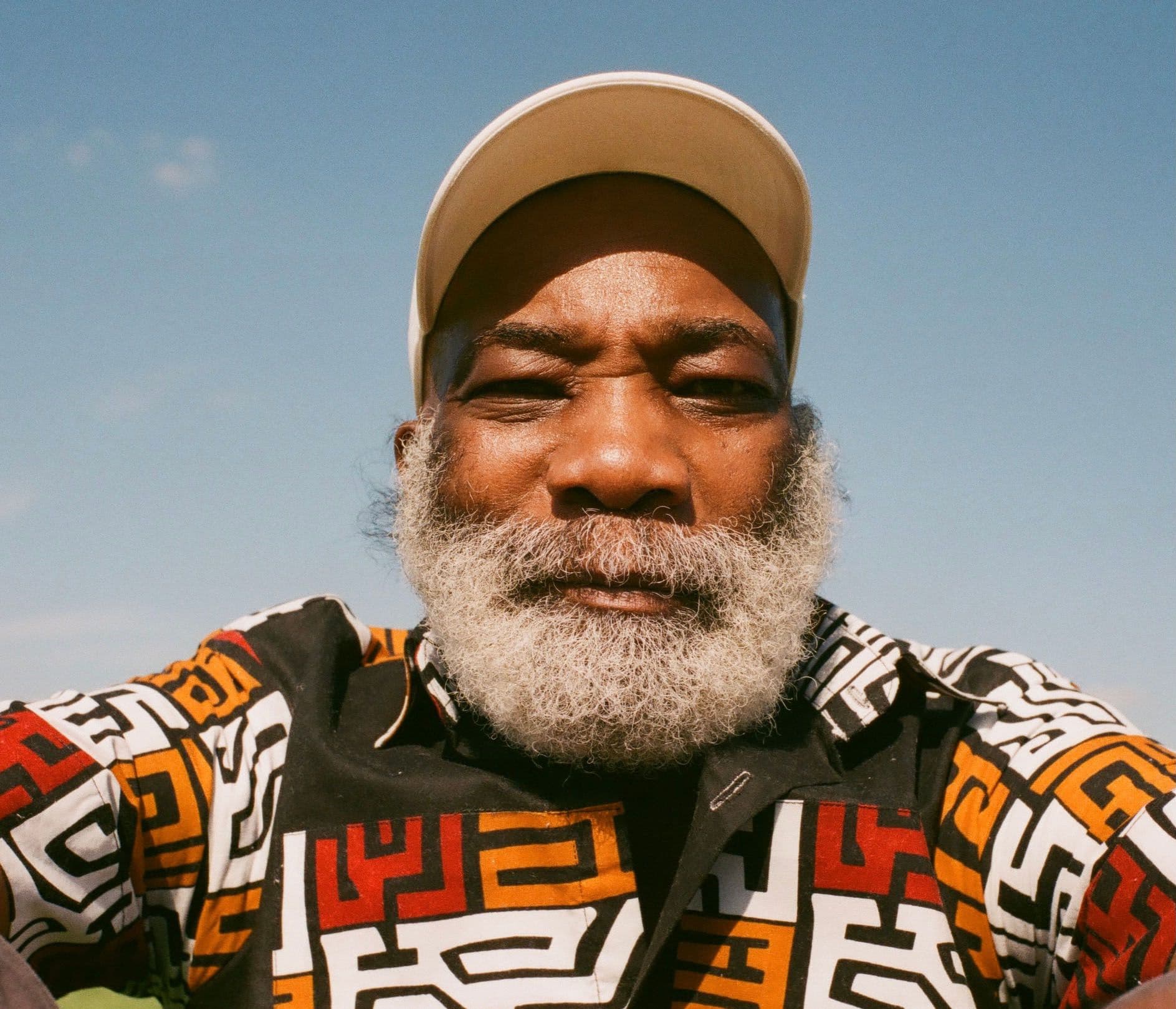 British Reggae legend Dennis Bovell - DJ & PA Set
