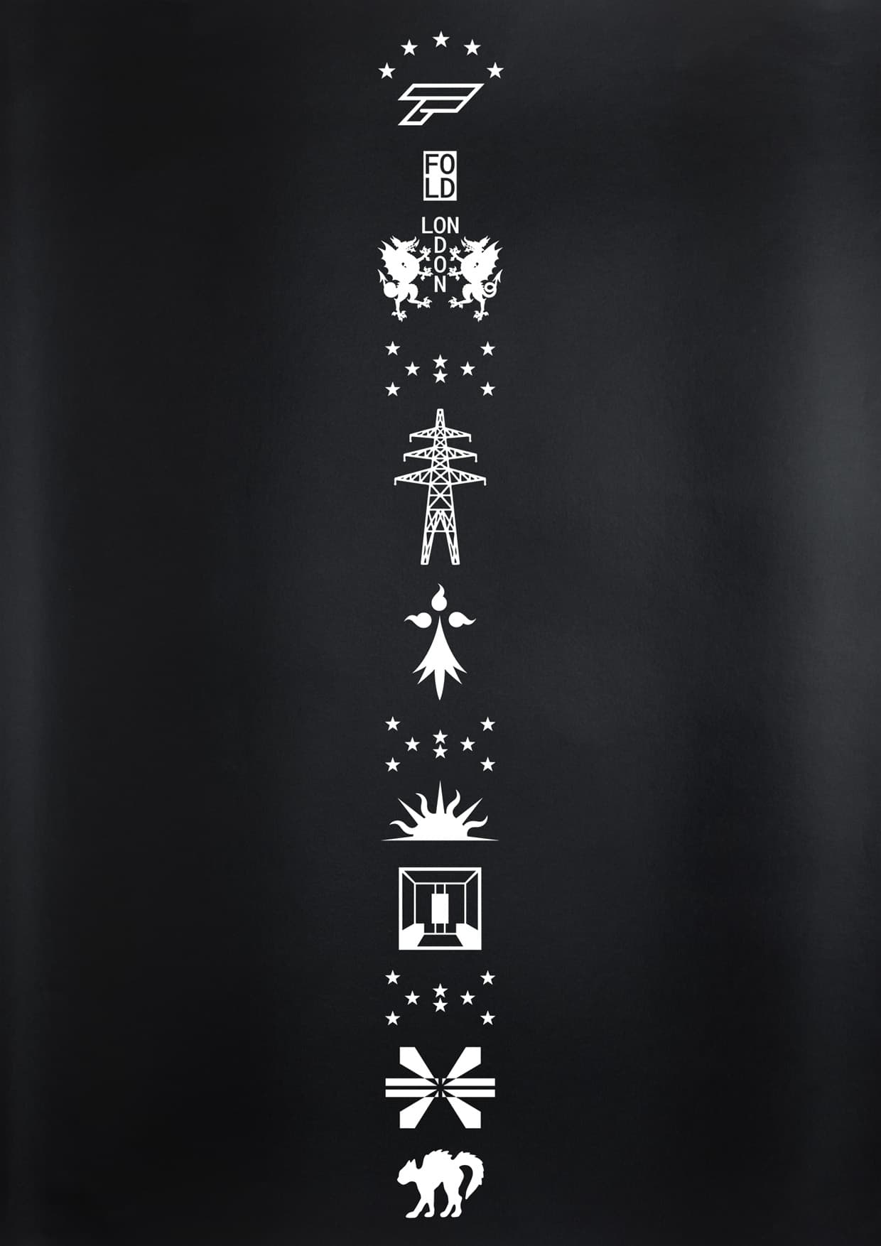 FOLD X Tech Couture X 24 Hours at FOLD