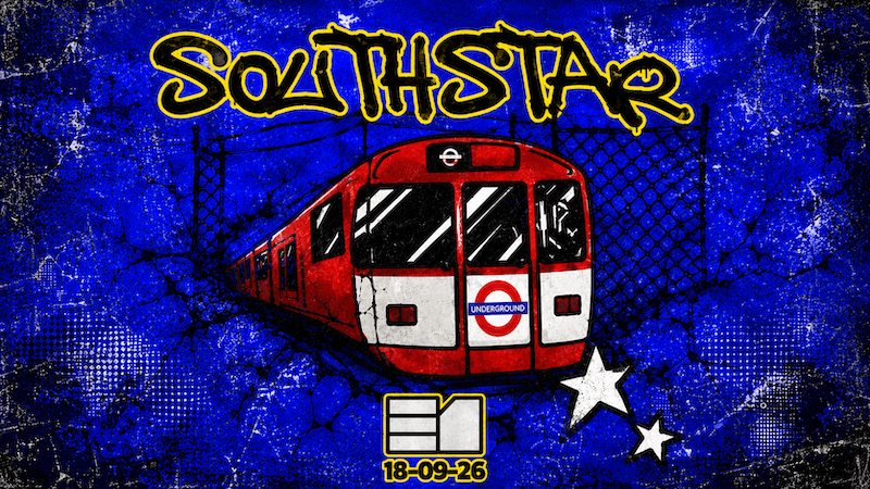 southstar at E1