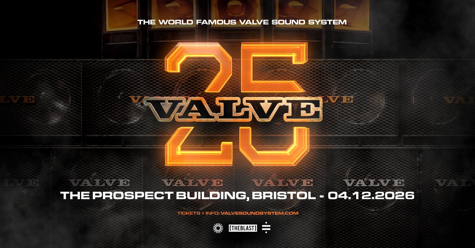 25 Years of Valve