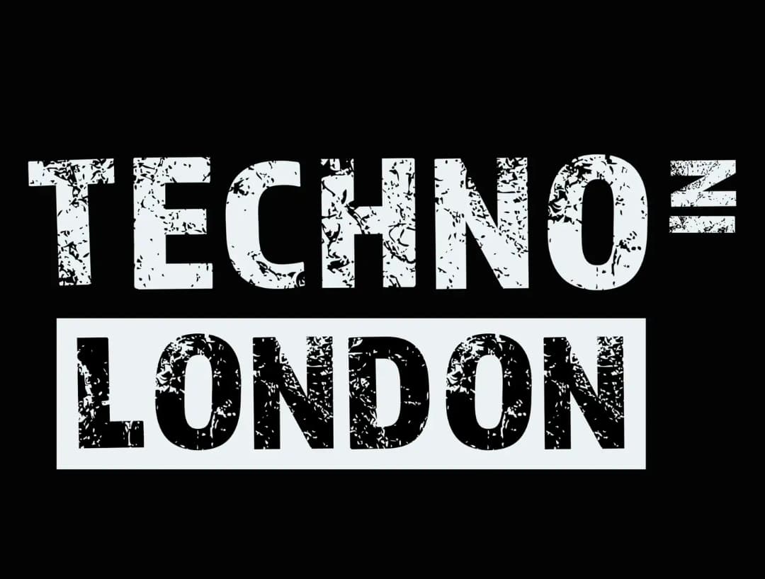 TECHNO IN LONDON - OPEN DECKS & SOCIAL at Bread and Butter
