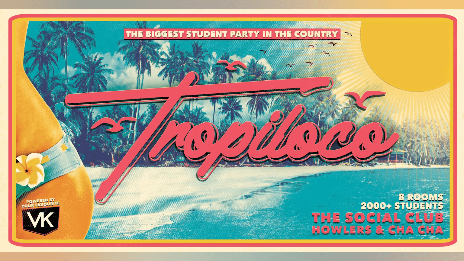 Tropiloco