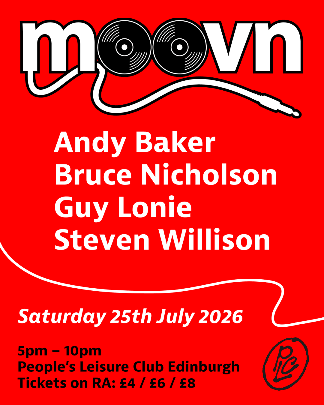 moovn Summer Party